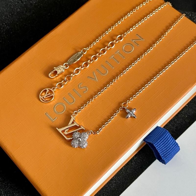 Louis Vuitton Necklaces